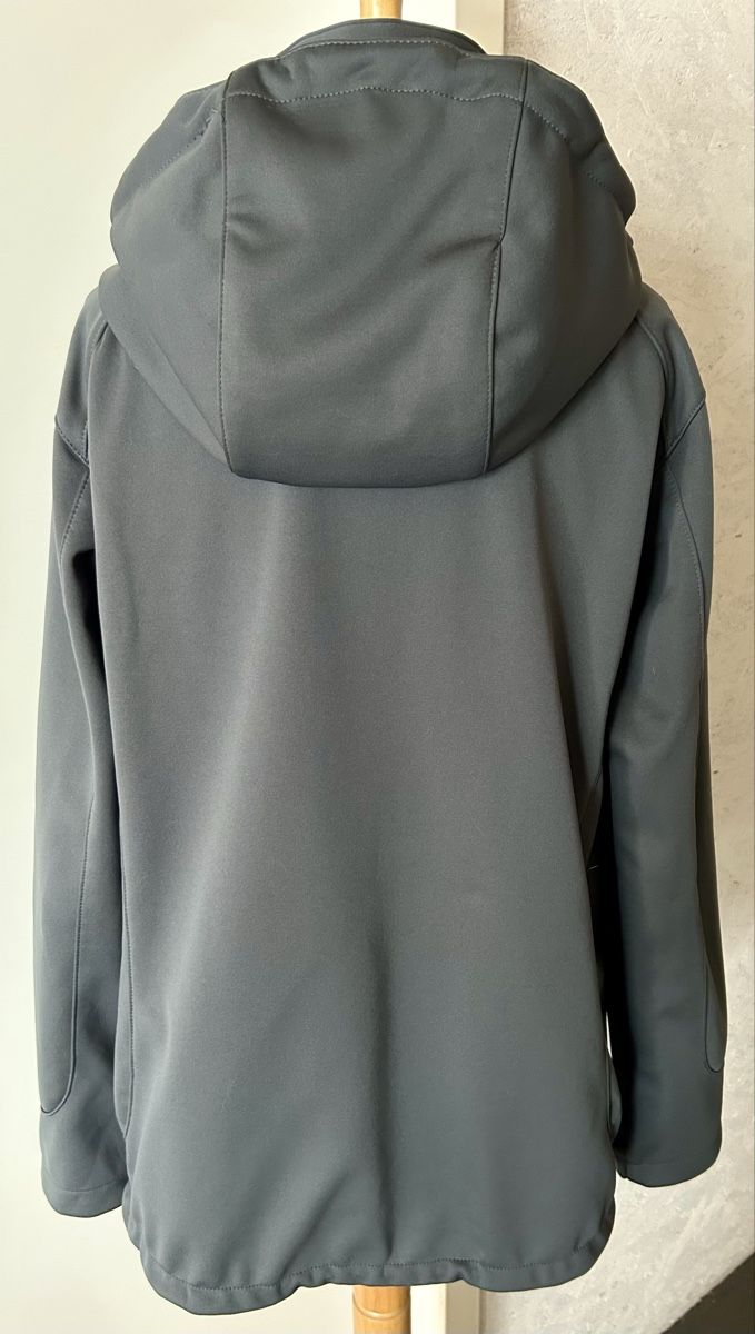 Giacche: HAKRO Softshelljacke, Grösse XL – Nuovo (secondo la descrizione) da Oberhasli venduto da anzis 3