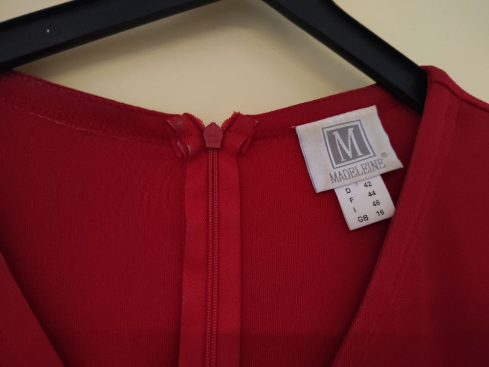 Madeleine Vestiti: Kleid von Madeleine 40/42 – Usato da Rheinfelden venduto da Sandra220 2