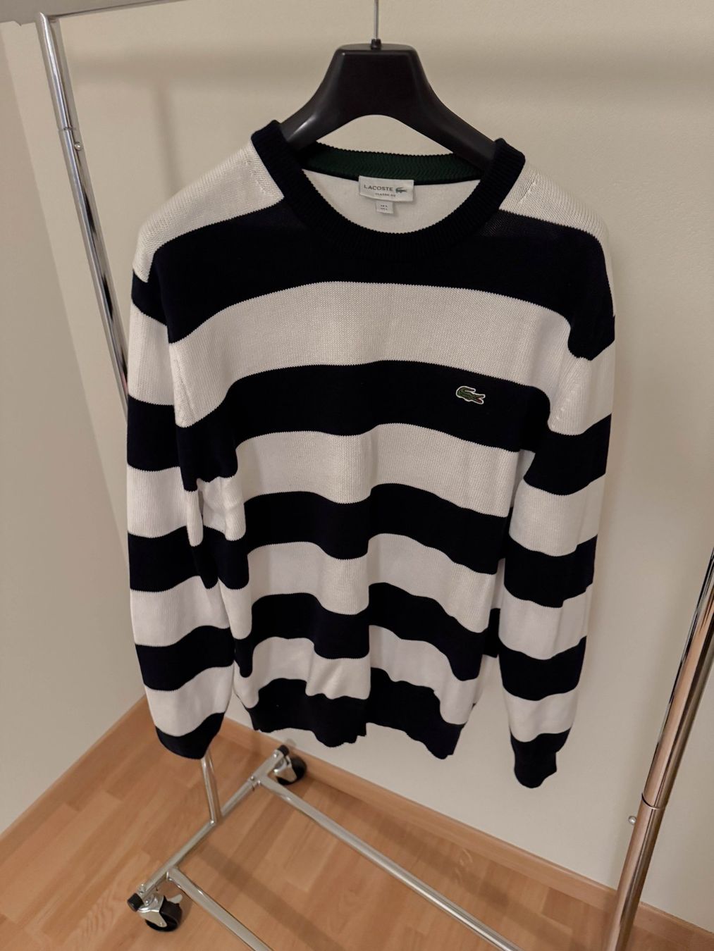 Lacoste Maglioni & Felpe: Lacoste Pullover L – Usato da Zürich venduto da mat_n78x 1