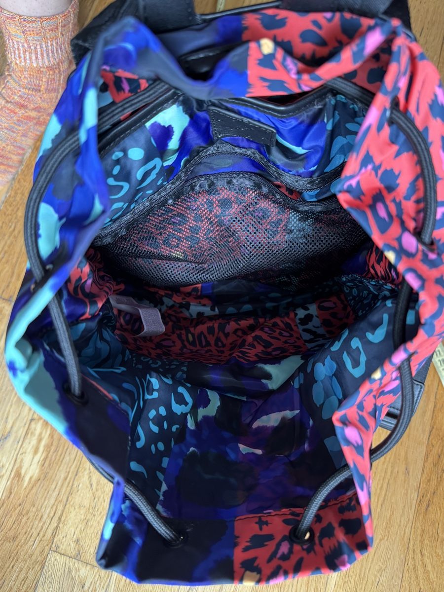 Desigual Rucksäcke: Rucksack von Desigual NEU – Neu (gemäss Beschreibung) aus Zürich von Loveparfumes 4