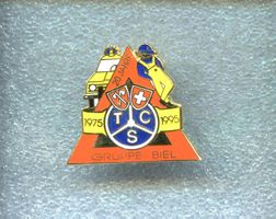 TCS  GRUPPE BIEL  Lim. 0193/1000