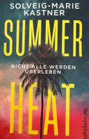 Solveig-Marie Kastner - Summer Heat