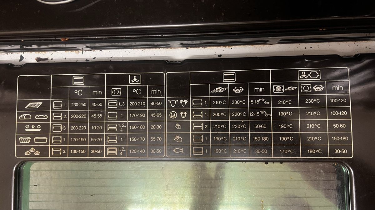 Miele Backöfen: Miele 55cm Backofen mit Glaskeramik – Gebraucht aus Trasadingen von Kaffee.mann 7