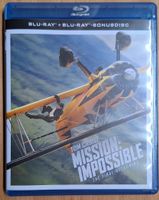 Mission Impossible - The Final Reckoning - Blu-ray 