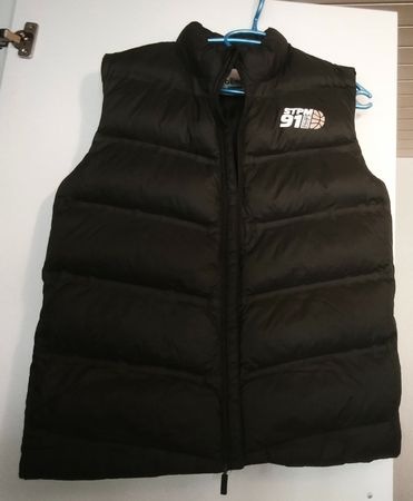 GILET DOUDOUNE