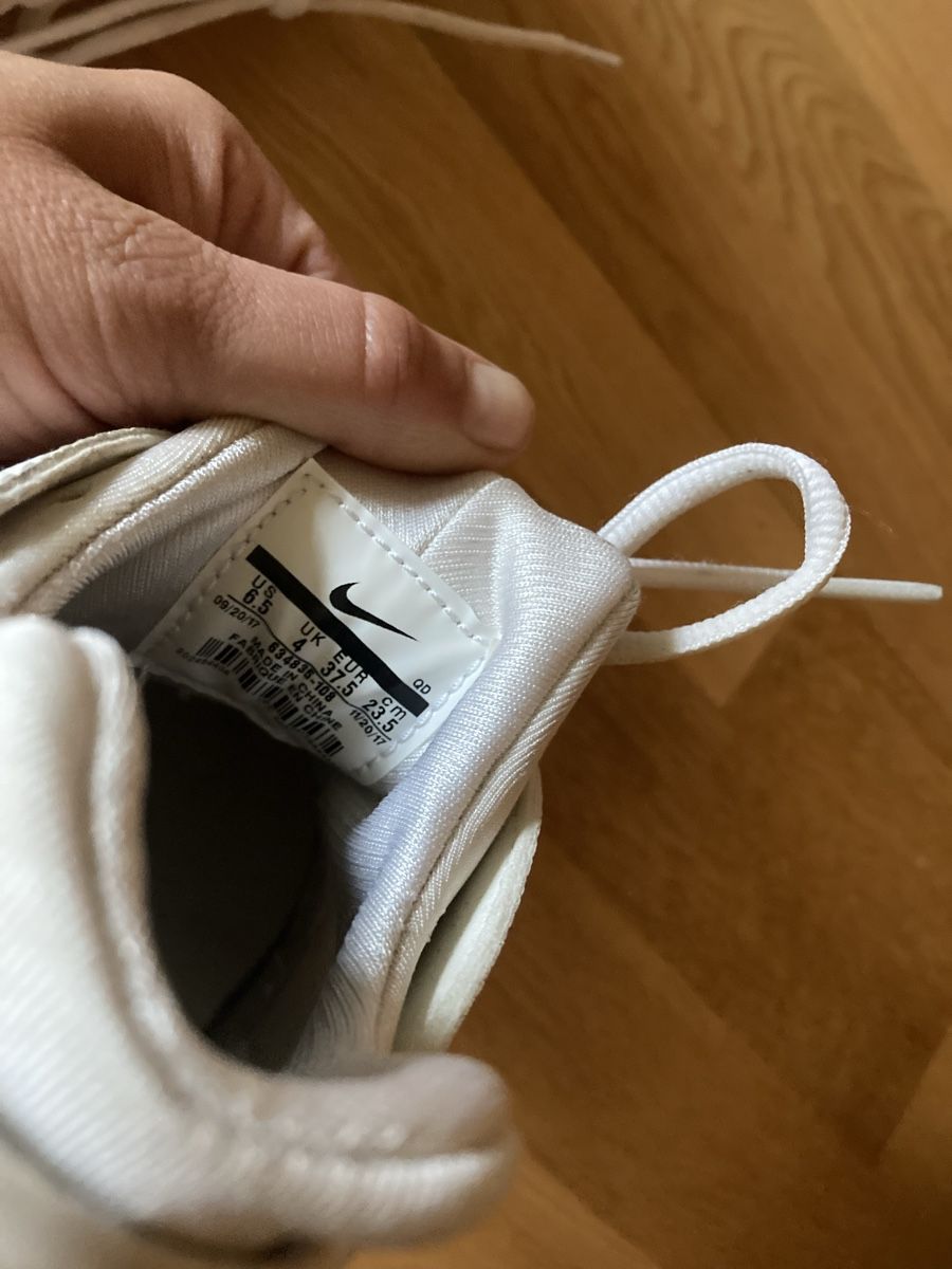 Herrenschuhe: Nike Huarache - 37.5 – Gebraucht aus Gasel von _Smaragda 3