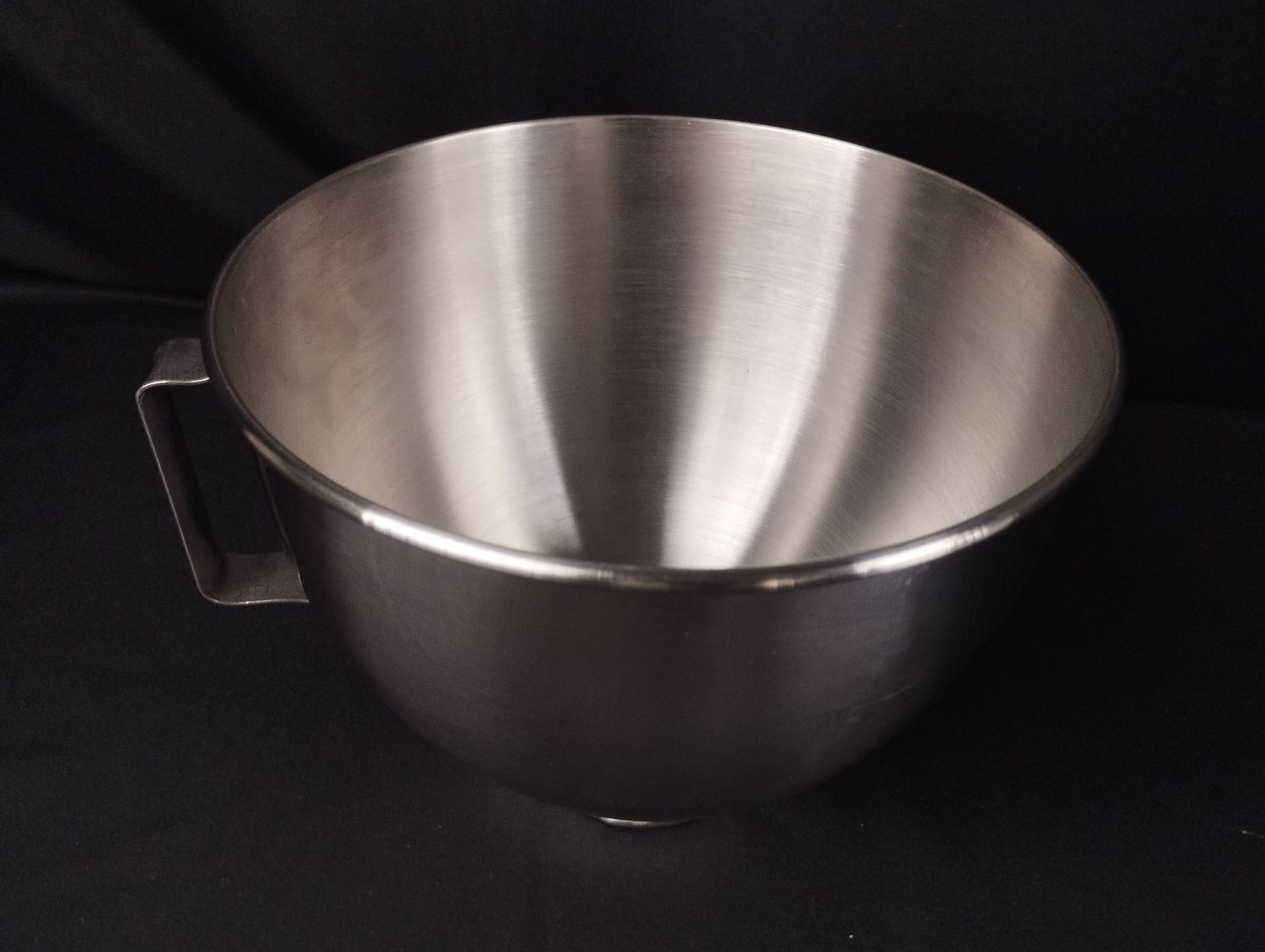 Kitchenaid Elettrodomestici da cucina: KITCHENAID Küchenmaschine – Nuovo (secondo la descrizione) da Schübelbach venduto da Restwert_Schubelbach 5