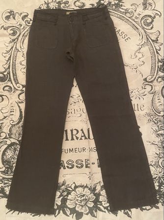 Nile Leinenhose Gr.S