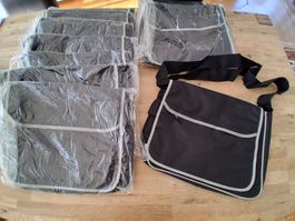 10 Stk. Laptop/Umhängetasche (gratis Versand)