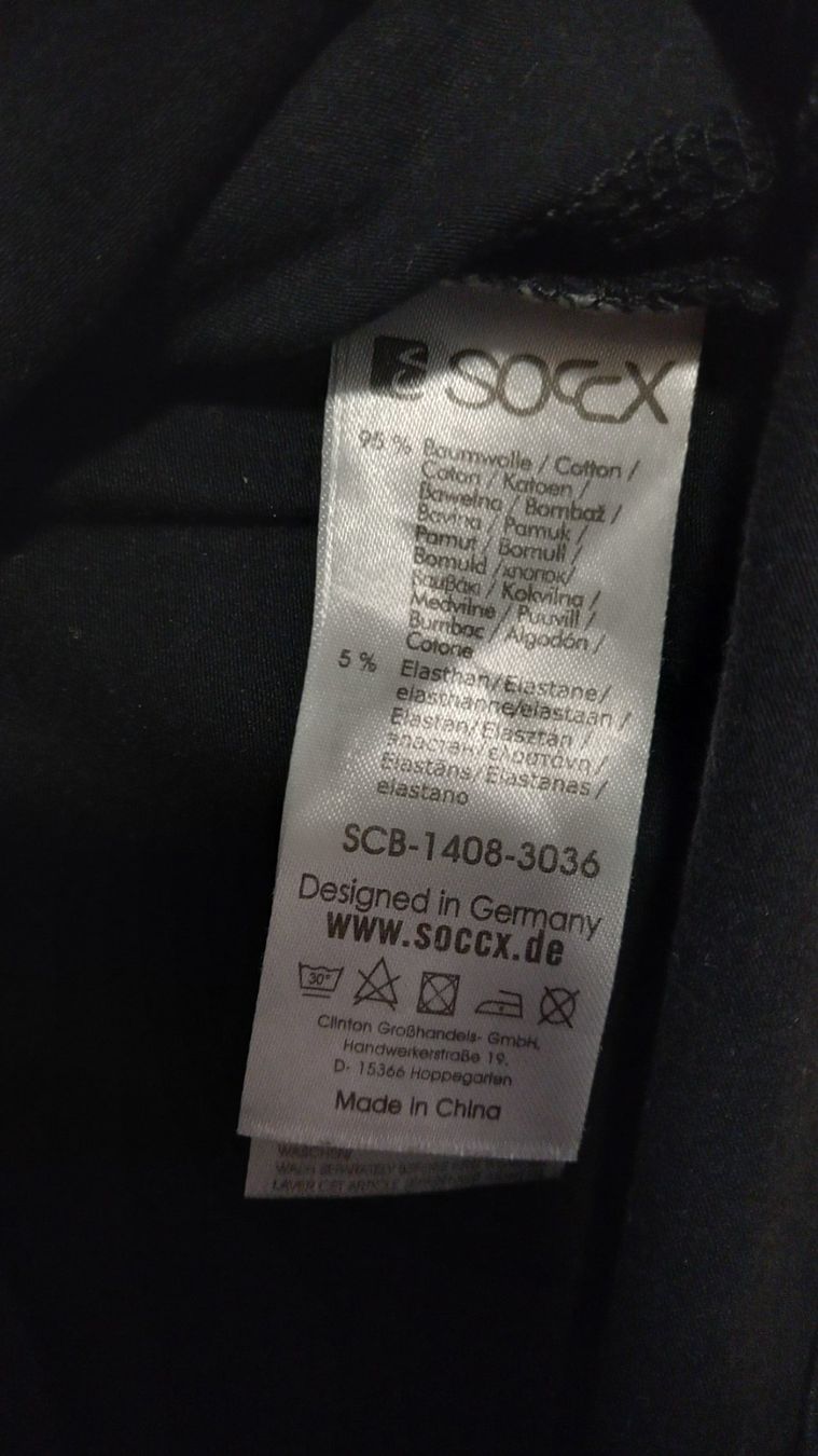 Maglioni & Felpe: Soccx grose 36 – Usato da regensdorf venduto da nacobra 3