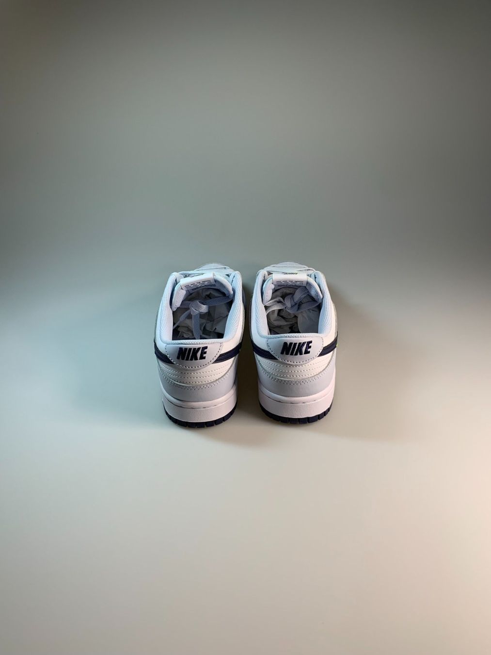 Scarpe da uomo: Nike Dunk Low 3D Swoosh – Nuovo e nell'imballaggio originale da Thörishaus venduto da SnkrsVie 1