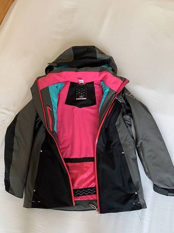Giacche & Cappotti: Veste de ski fille – Usato da Grand-Lancy venduto da bbe_5zvw 2