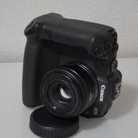 DAS perfekte Einsteiger Kit Canon EOS RP + 50 mm TOP ZUSTAND