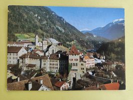 AK Chur, Hof