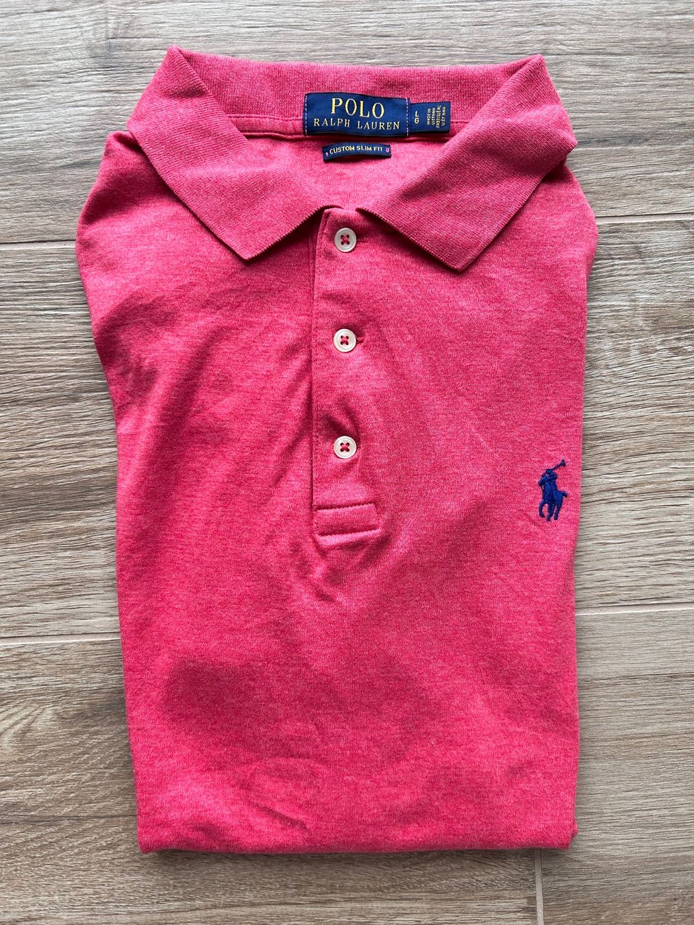 Magliette Polo: Polo Homme ralph lauren – Nuovo (secondo la descrizione) da La Tour-de-Peilz venduto da cor_c87n
