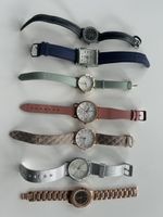 Armbanduhren Set Damen