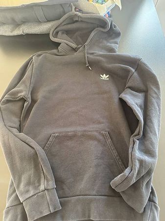 Adidas Hoodie