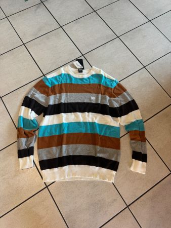 Wrung - Pullover/Hoddy/Sweater - NEU aus SHOPAUFLÖSUNG! - L
