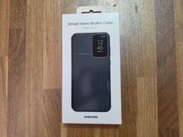 Smart View Wallet Case Galaxy A35 5G neu ab 1 Fr.-