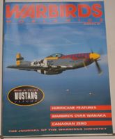Warbirds Worldwide Nr.30