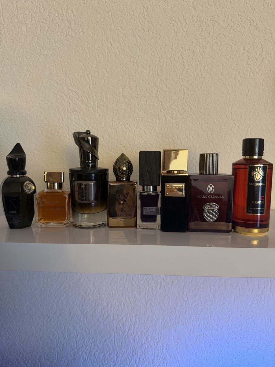 Xerjoff Profumi & Eau de Toilette: Parfum Sammlung – Usato da St.Moritz venduto da Bandi10