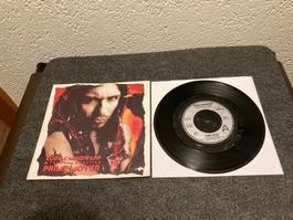 Zodiac Mindwarp & The Love Reaction - Prime Mover