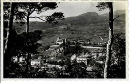 Sierre  1942