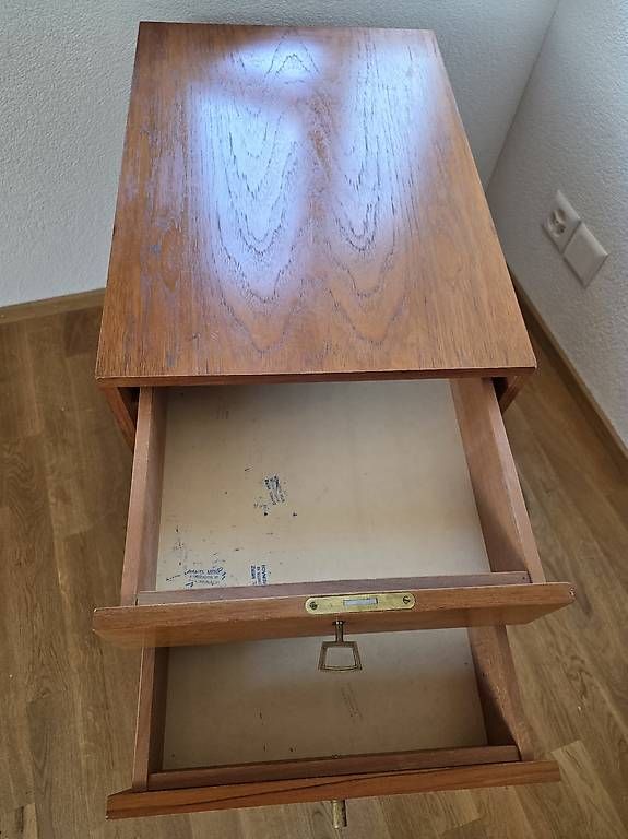 Banconi: Mid century Rollkorpus – Usato da Grosshöchstetten venduto da kids04 3