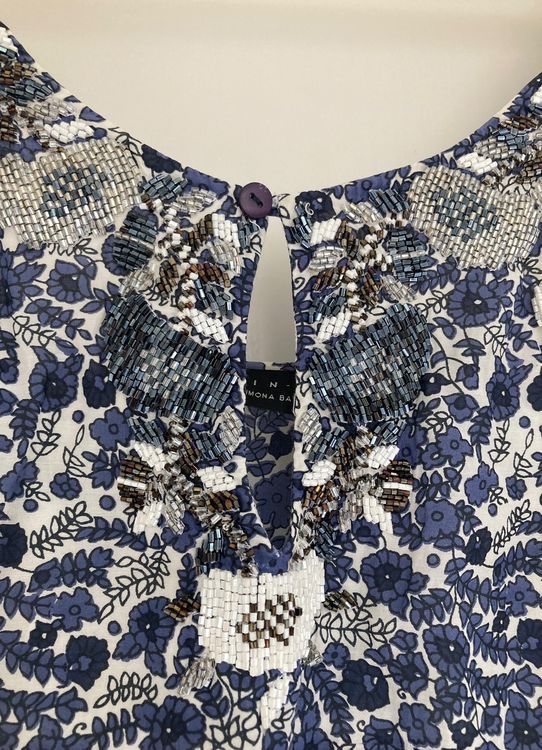 Twinset Top: TWINSET Top Gr.S ***NEU*** – Nuovo (secondo la descrizione) da Uster venduto da Koralle6 3