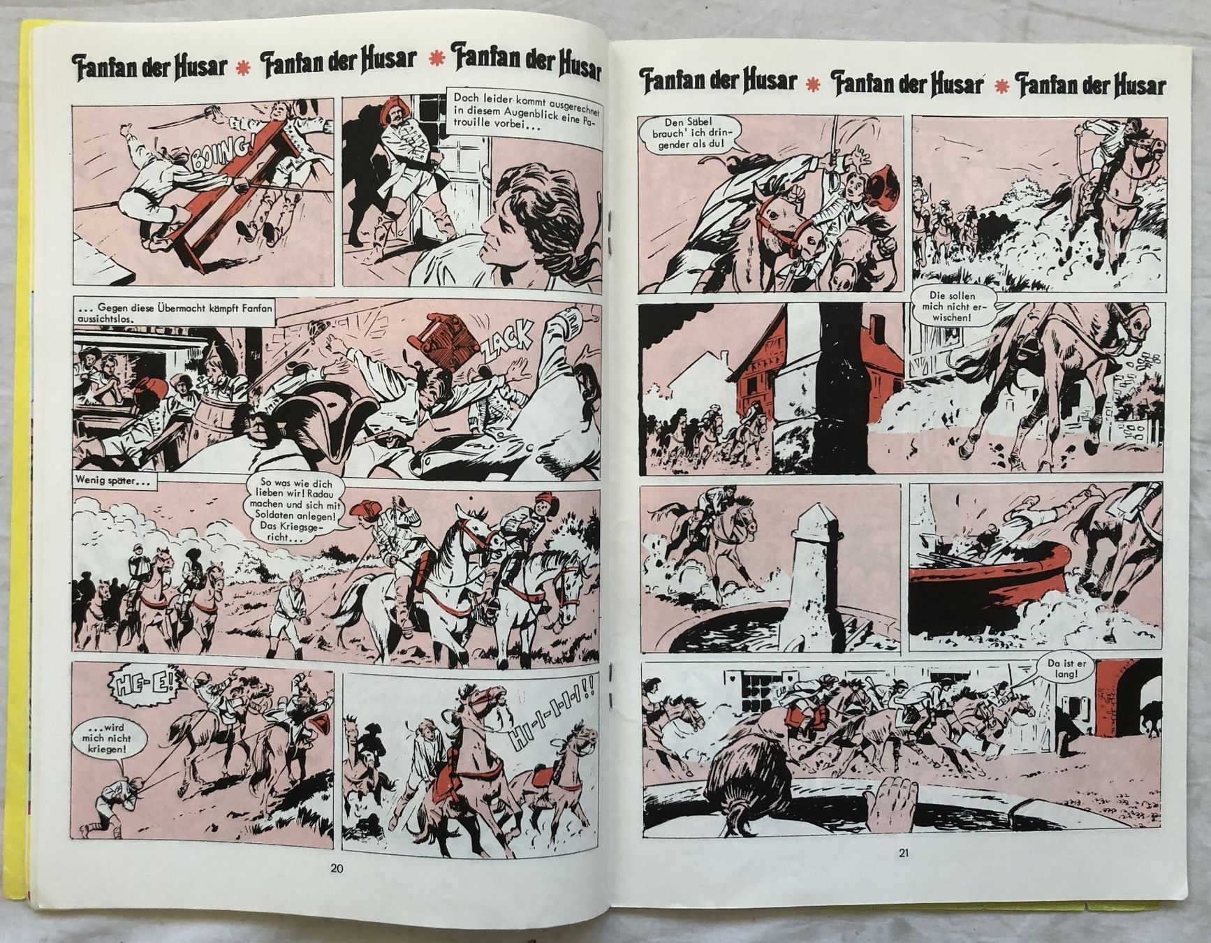 Fumetti: 8x Hefte - ROBIN HOOD -  Bastei Verlag – Usato da Schaffhausen venduto da durruti 3