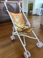 Puppenbuggy