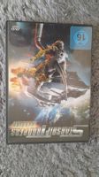 STARSHIP TROOPERS   INVASION    DVD