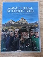 DVD Wätter Schmocker, Ein Film von Thomas Horat