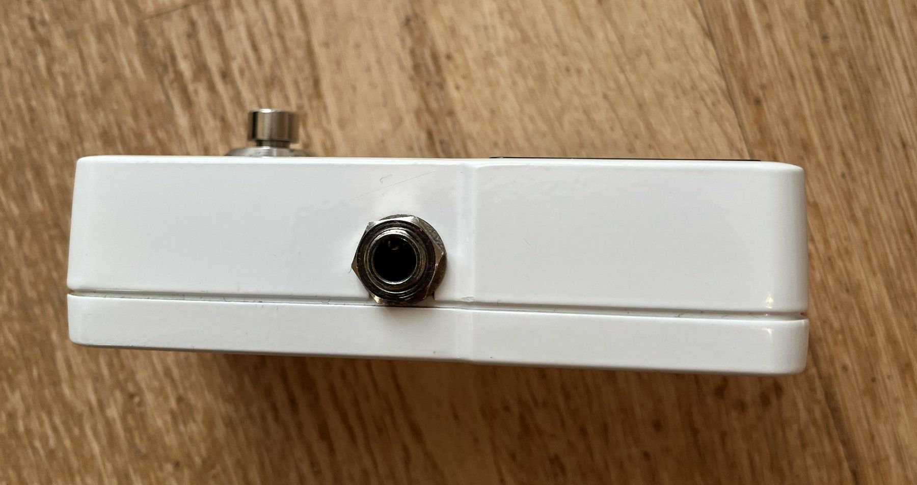 Instruments de musique: TC Electronic PolyTune (Defekt) – Défectueux à Wabern par Leksan2 3