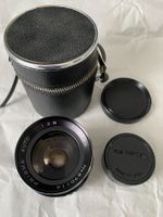 Nikon PRISMA Auto 1:2.8  f = 35 mm