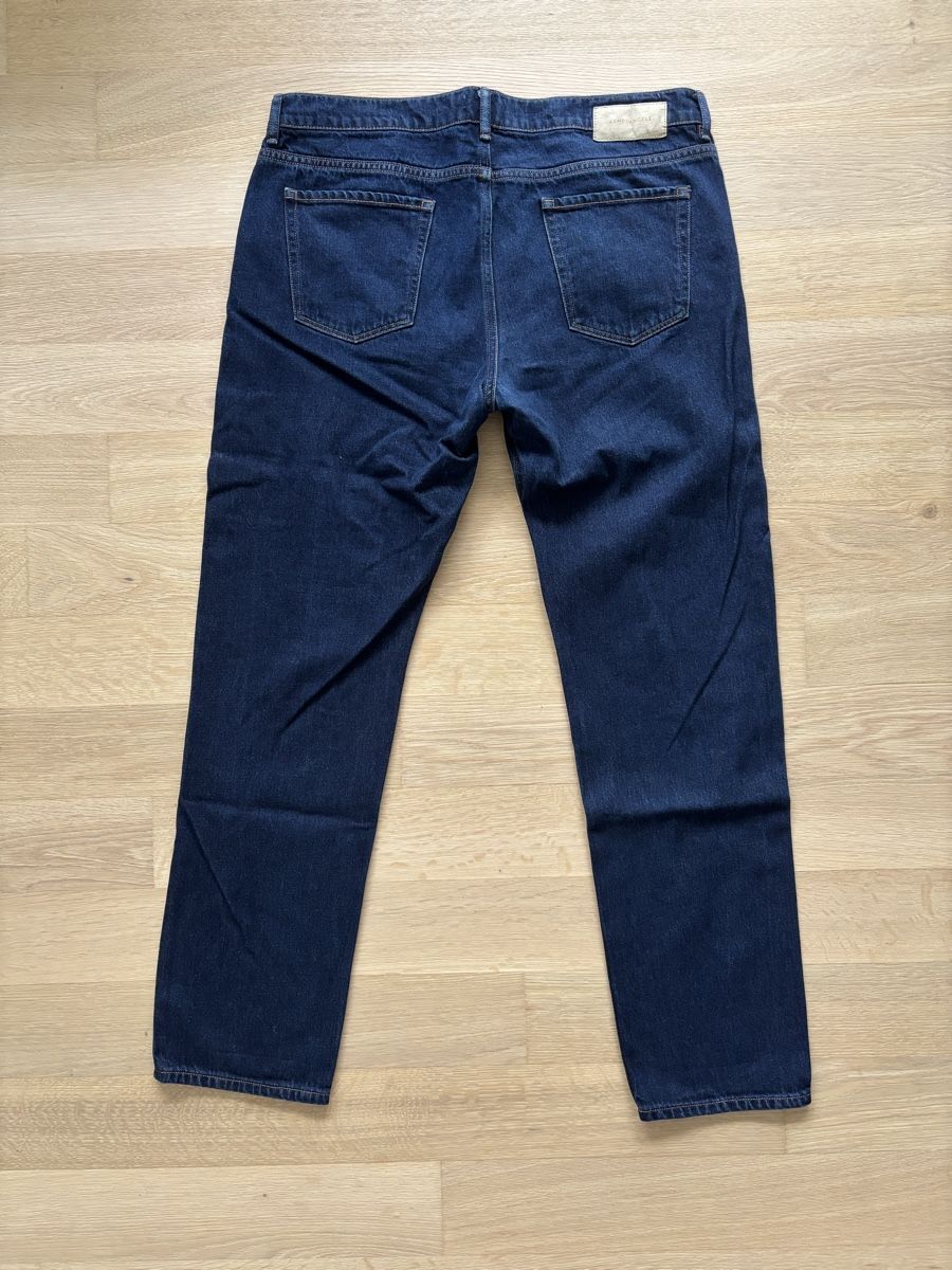 Armedangels Jeans: Armed Angels Jeans (Gr. 36/34) – Usato da Wallisellen venduto da simeli94 3
