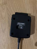 Playstation2 to USB Gamepad Adapter