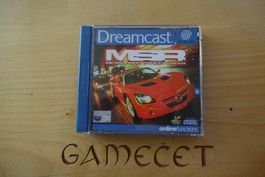 Metropolis Street Racer