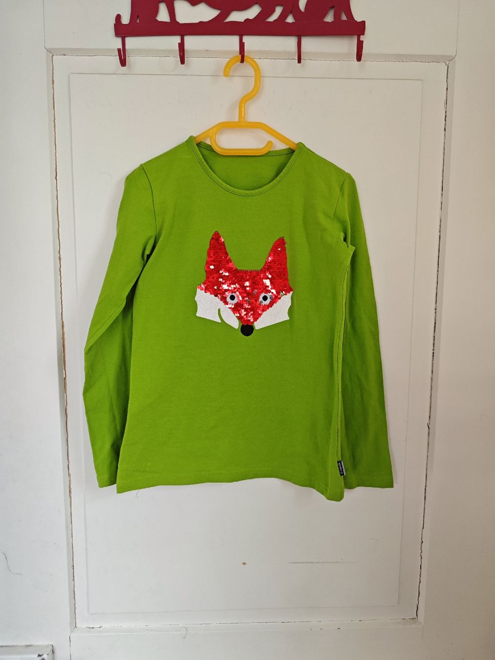 Jako-O Pullover & Sweatshirts: Langarmshirt Jako-o Gr 140  – Gebraucht aus Winterthur von Shorna