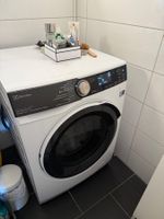 Electrolux WTSL4IE500 Waschtrockner Weiss links