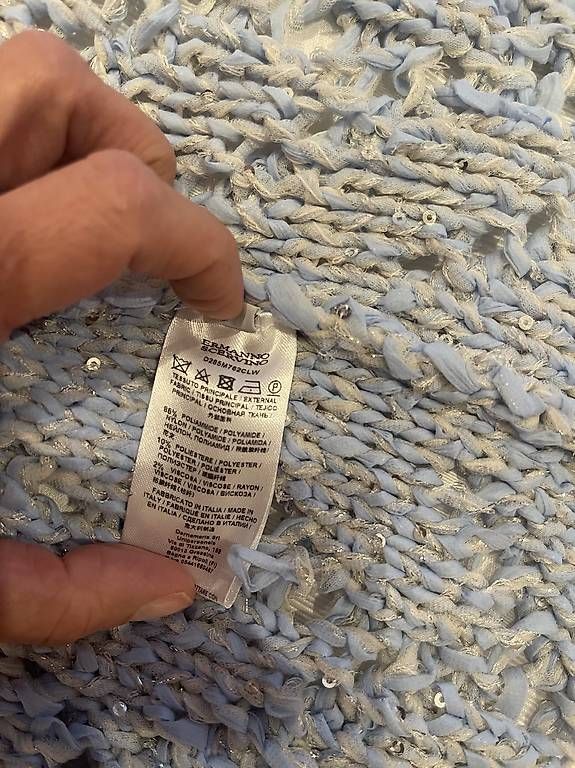Pullover & Sweatshirts: maglia Ermanno Scervino – Gebraucht aus Lugano von naz_zkg8 2