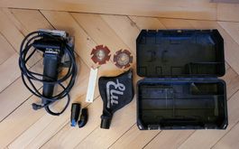 Lamellendübelfräse ELU MBR 100