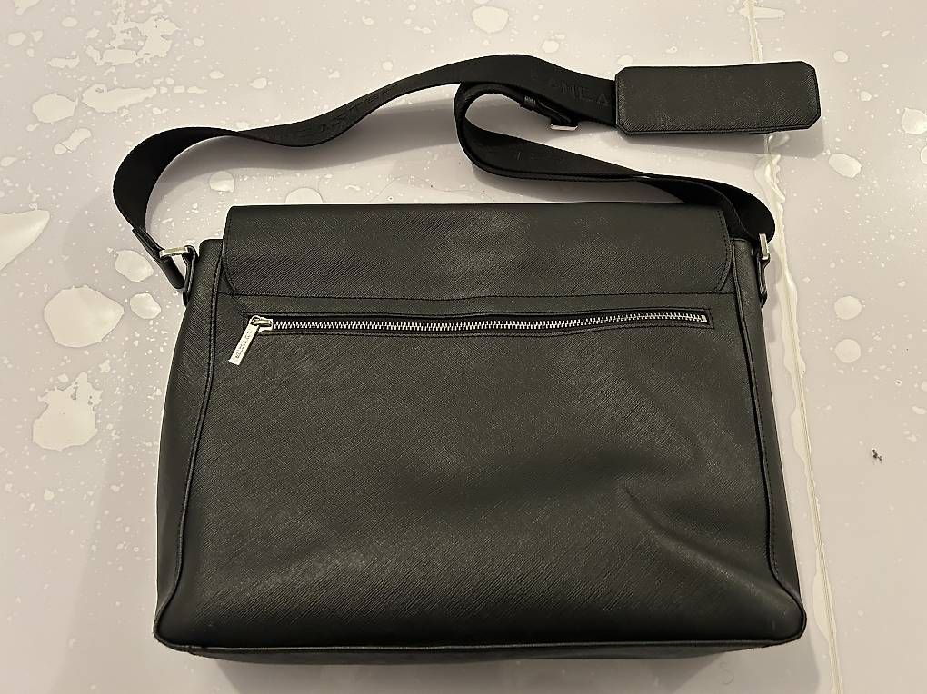 Borse da donna: Sac à bandoulière  Lancaster  – Usato da Les Avanchets venduto da VV_75 4