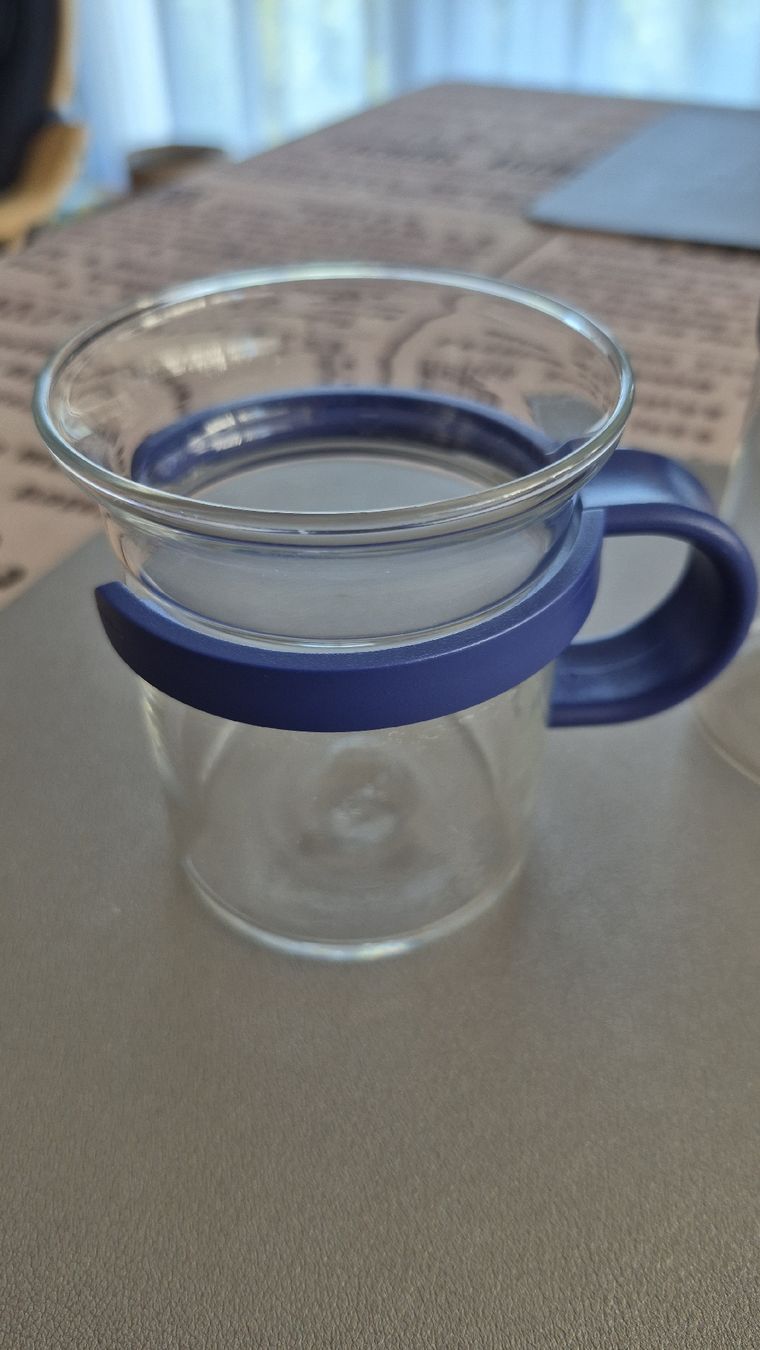 Bodum Tazze: Tee Gläser von Bodum – Usato da Beromünster venduto da Sternli8 1
