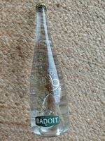 Bouteille Badoit Collector 2009 – pleine et scellée – 75 cl