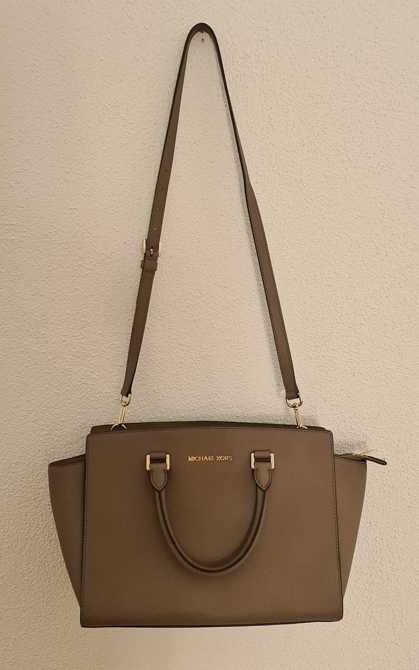 Michael Kors Borse da donna: Handtasche Michael Kors – Usato da Ruswil venduto da DNAB 7
