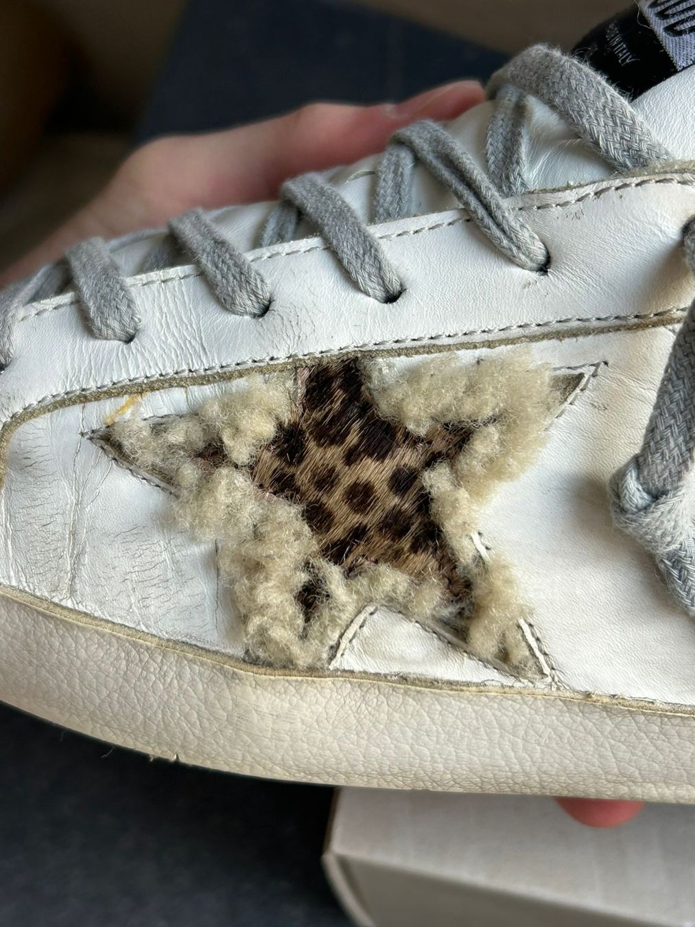 Scarpe da uomo: Golden Goose - Taille 38 – Usato da Movelier venduto da Gwadafab 1
