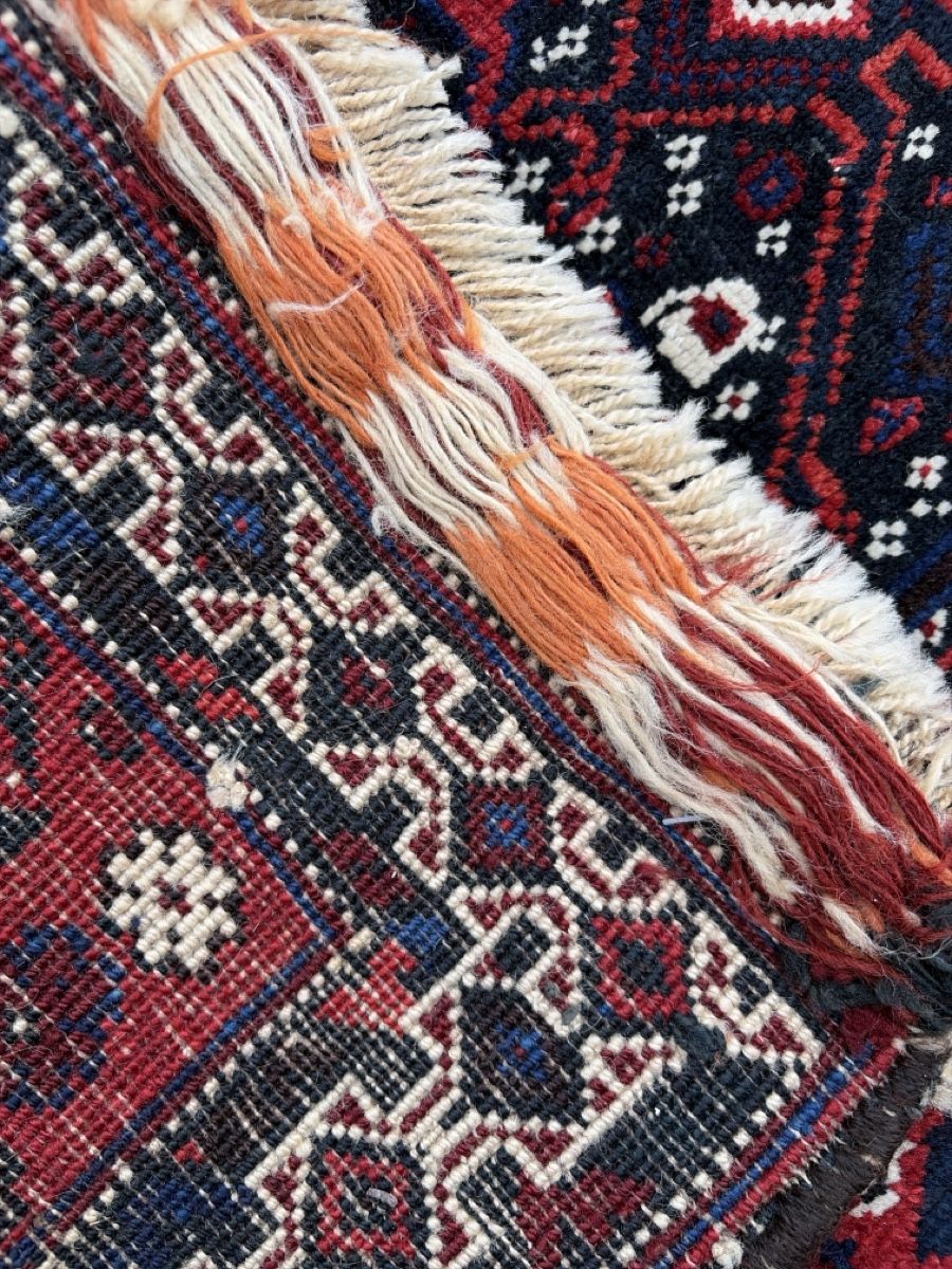 Teppiche: Shiraz Teppich Iran  – Gebraucht aus Wängi von Tesimo 3