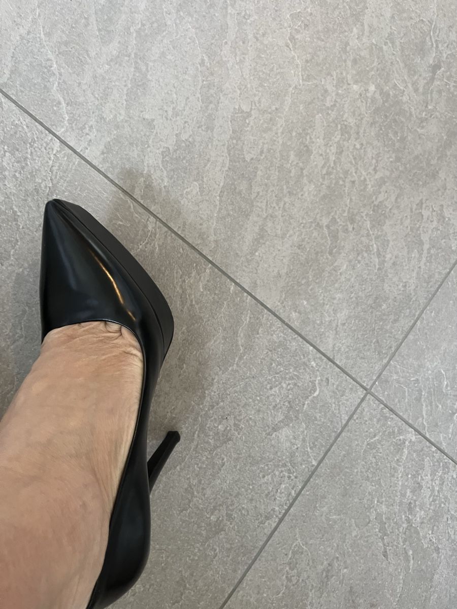 Prada Scarpe da donna: Prada – Usato da Brugg AG venduto da Ljubinka0410 2