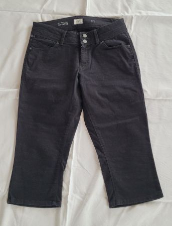 Caprijeans von QS, 38